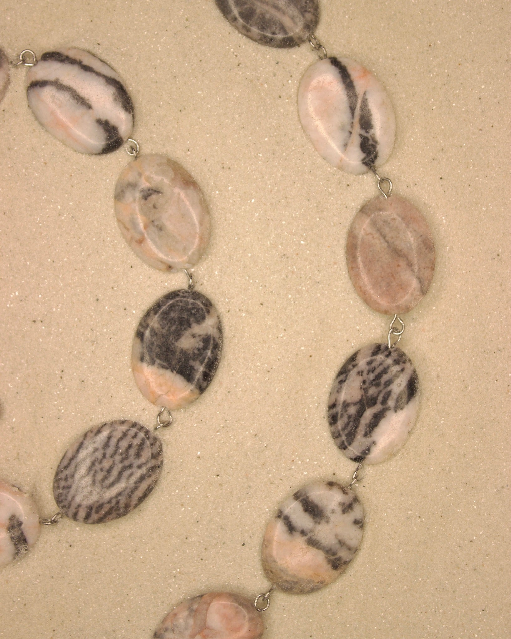 Granite Bay Waist Chain