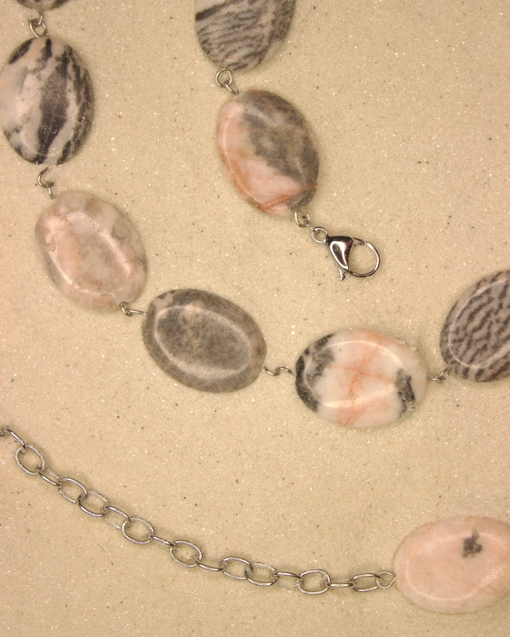 Granite Bay Waist Chain