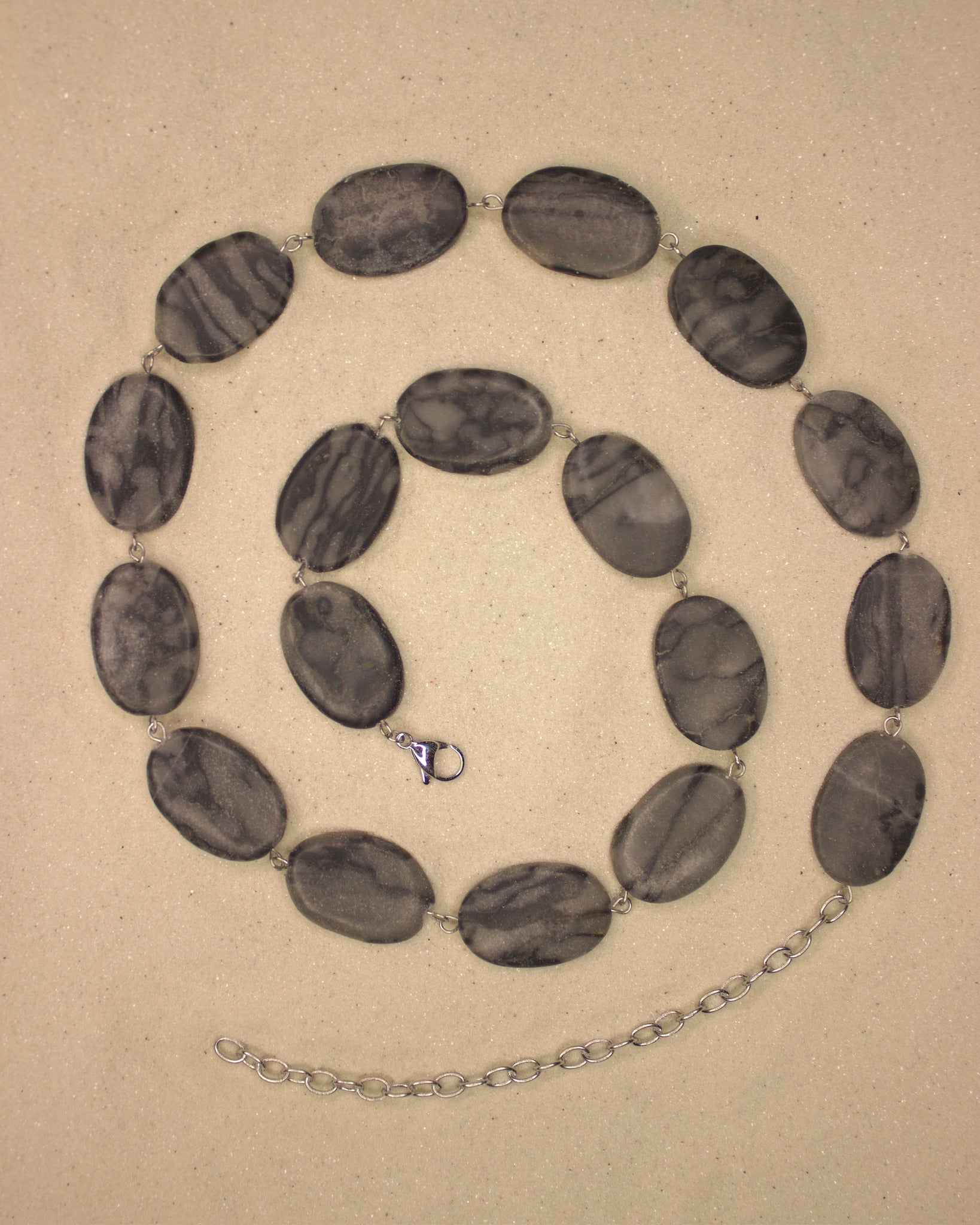 Stone Creek Waist Chain