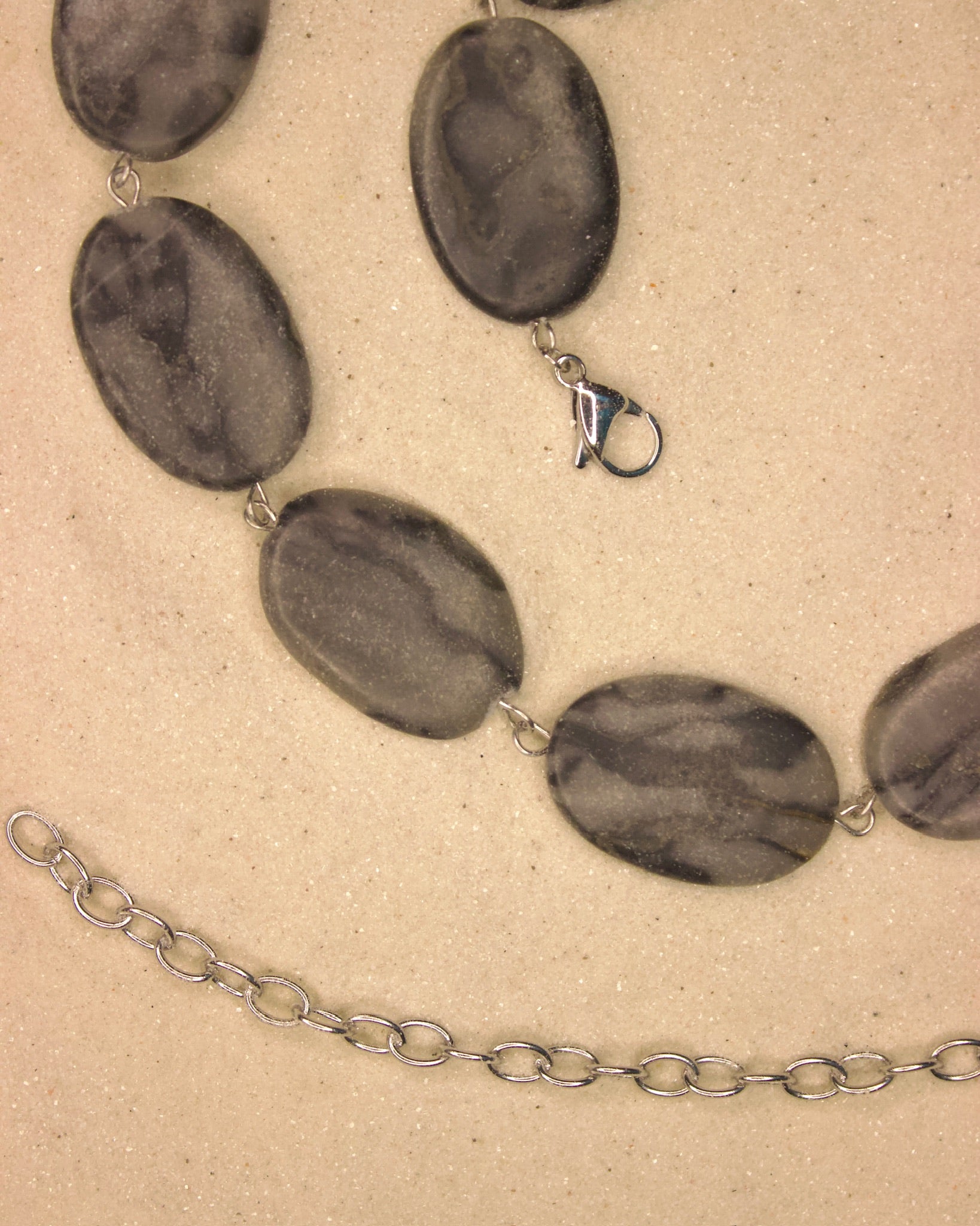 Stone Creek Waist Chain