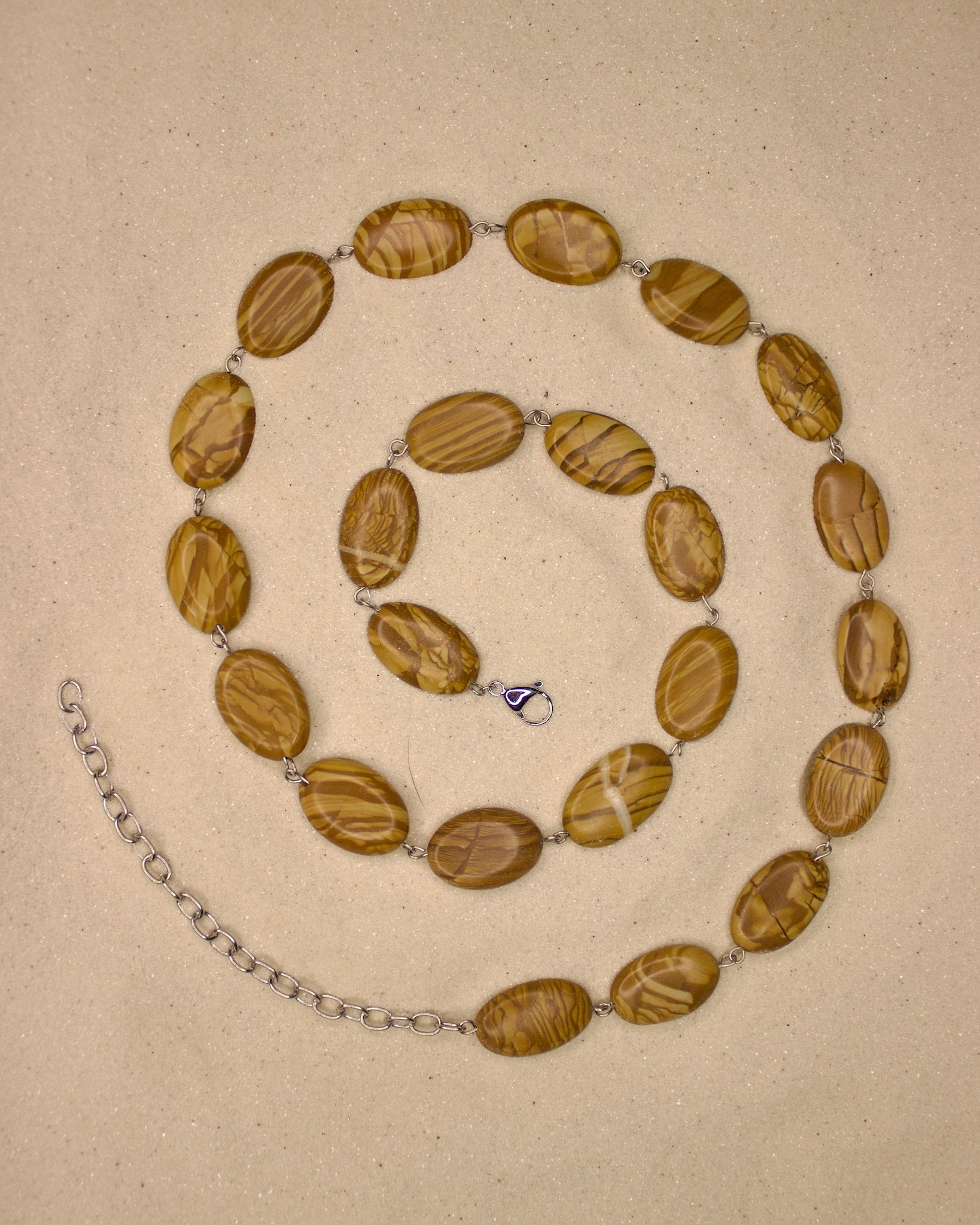 Woodland Hollow Waist Chain