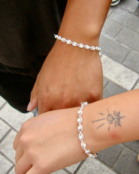 Lunar Glow Bracelet