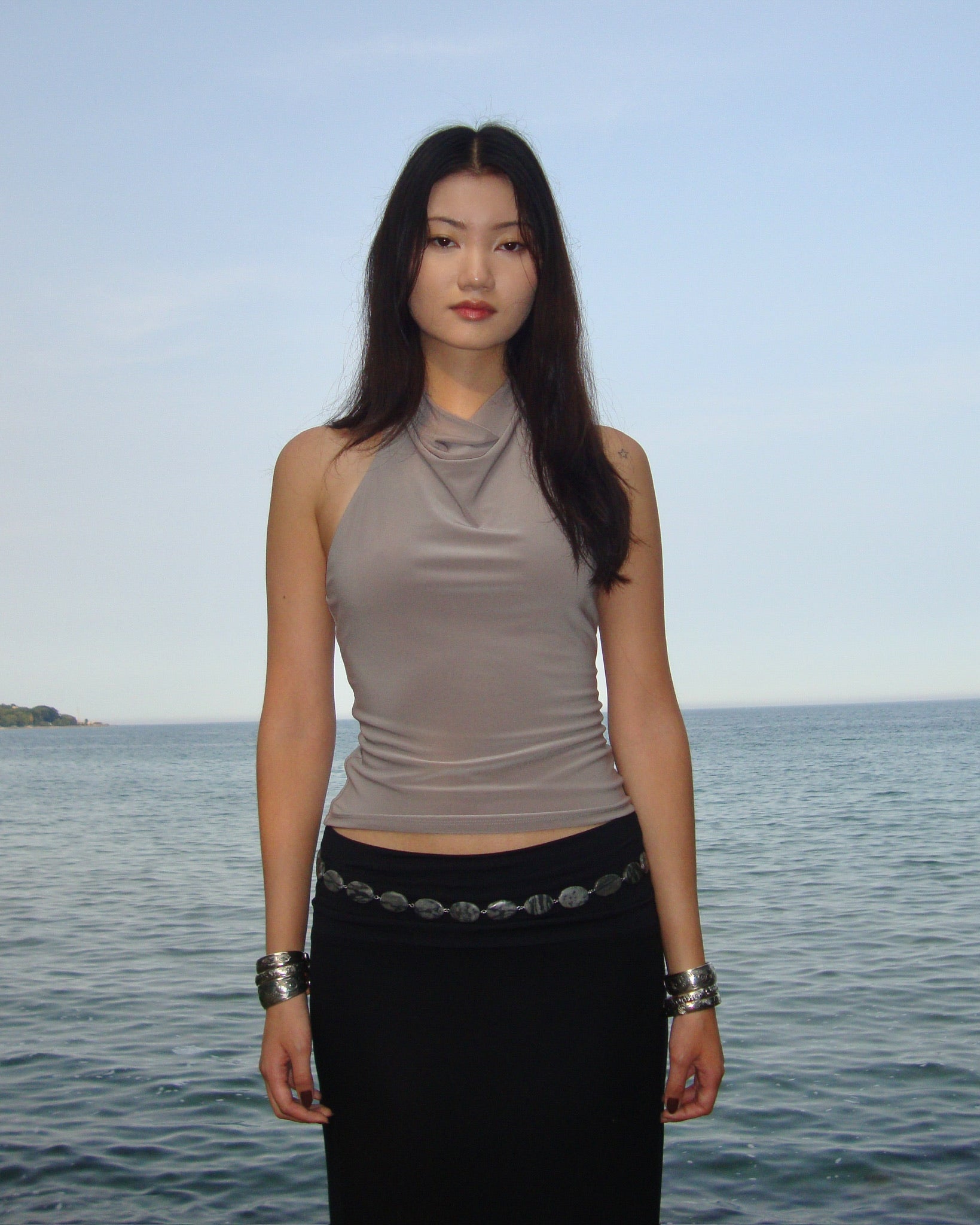 Stone Creek Waist Chain