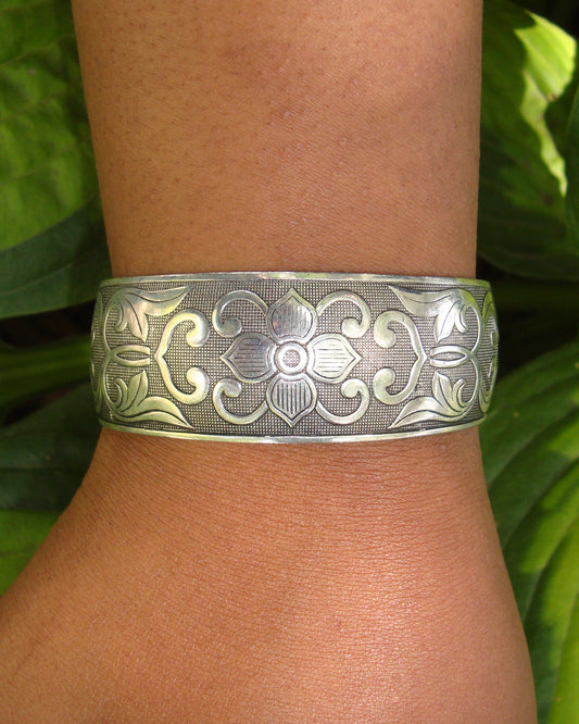 Garden Bangle