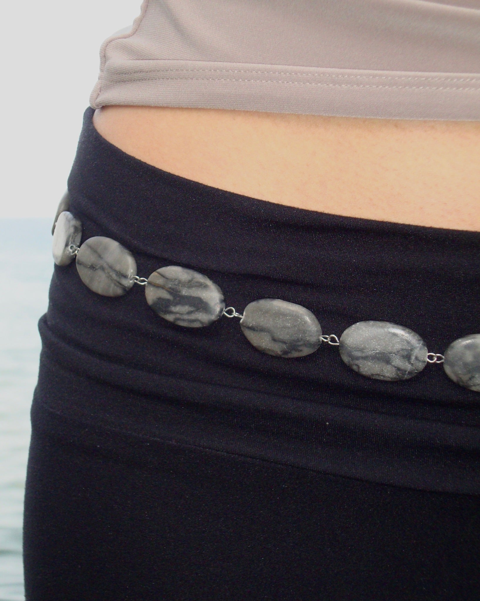 Stone Creek Waist Chain