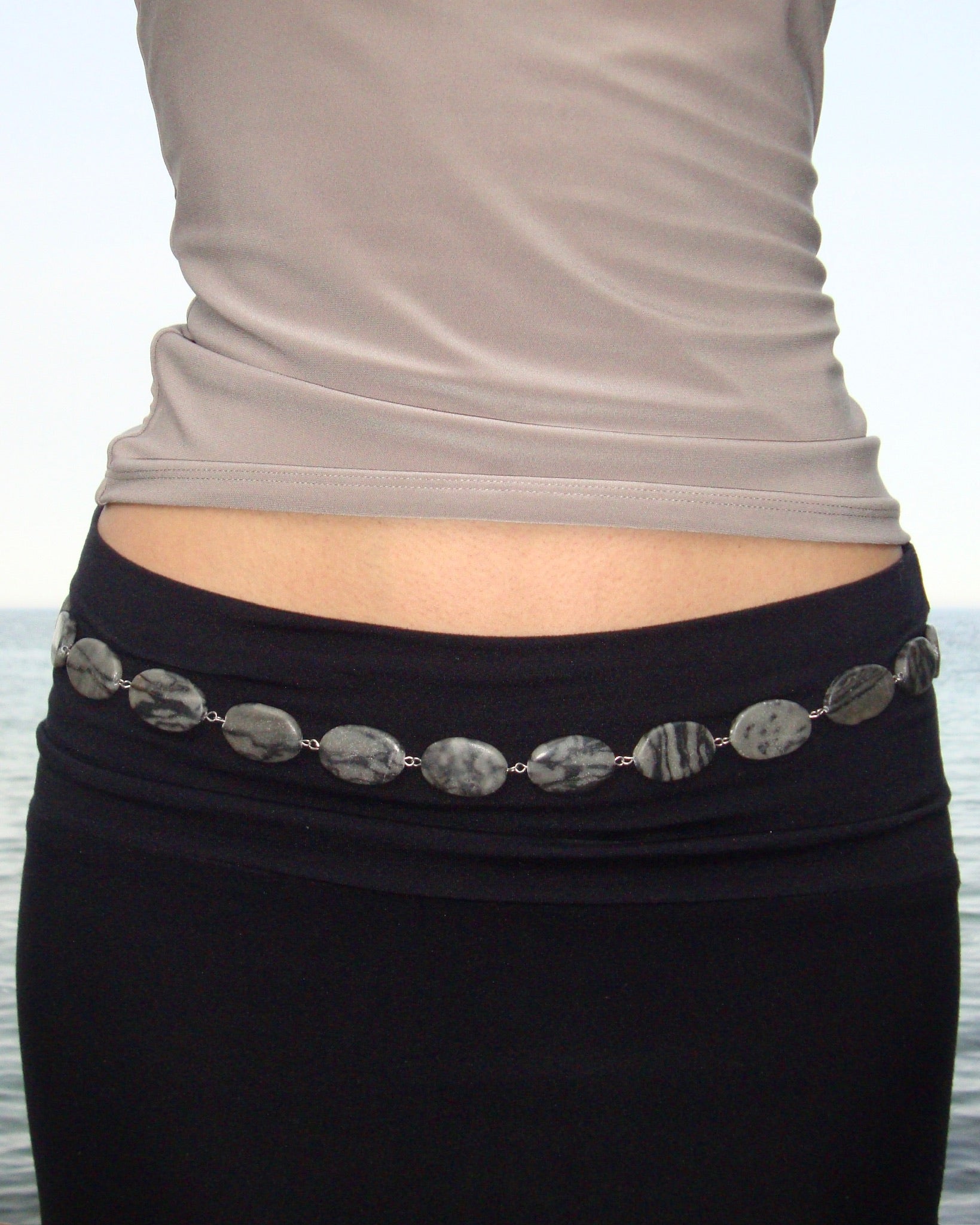 Stone Creek Waist Chain