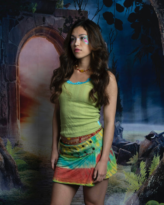 Honey Eruption Waist Bead