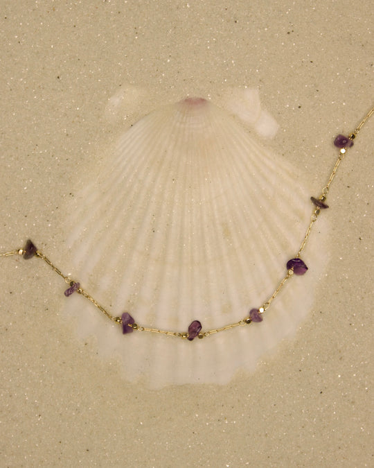 Silent Cave Waist Chain