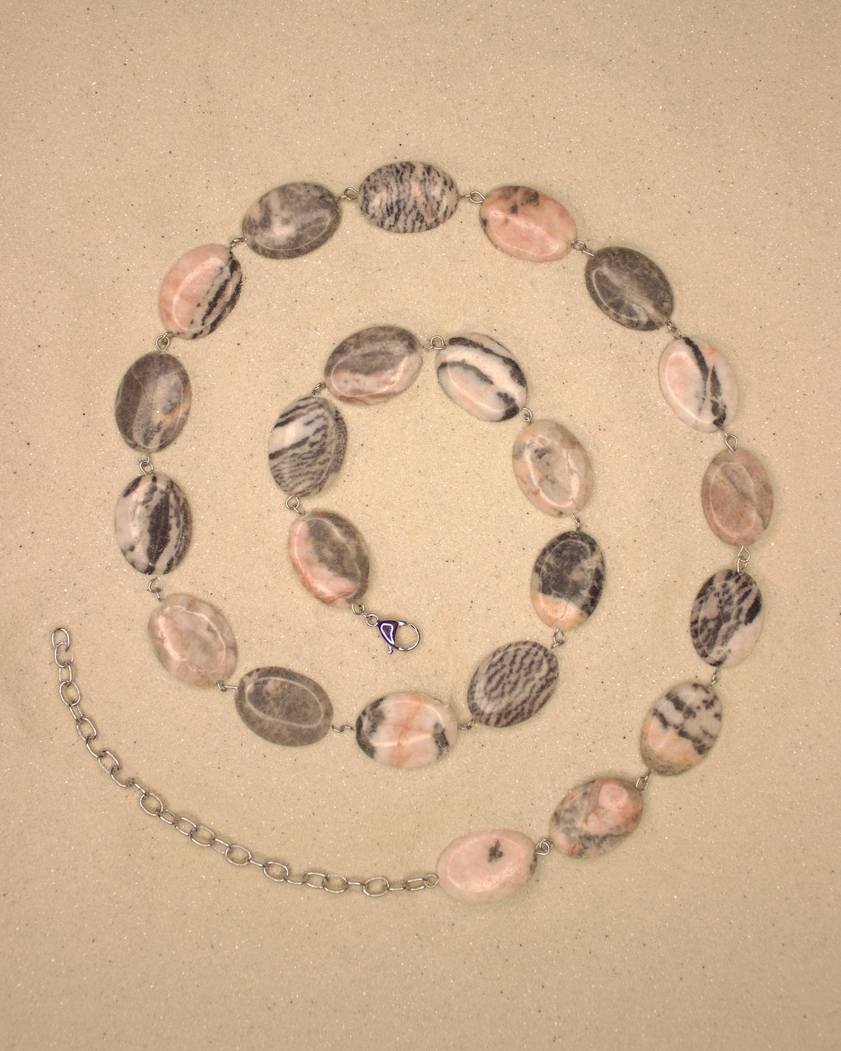 Granite Bay Waist Chain