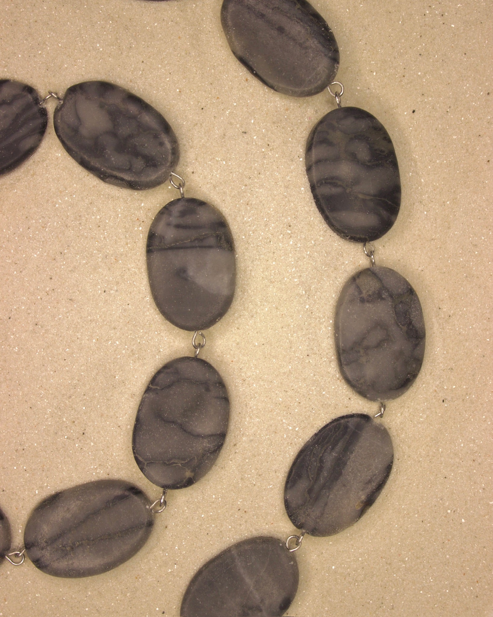 Stone Creek Waist Chain