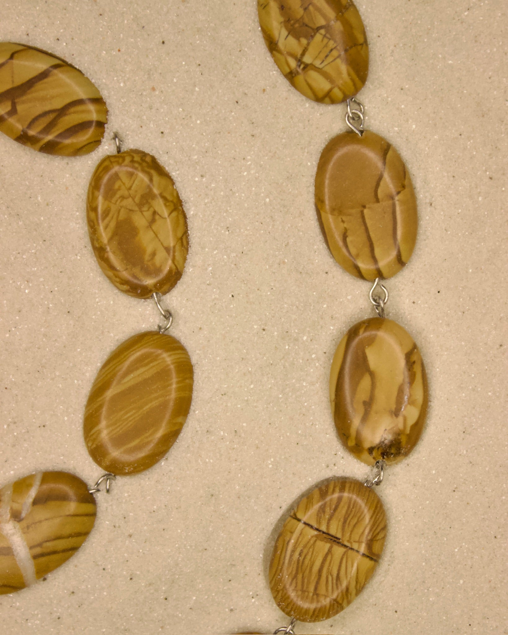 Woodland Hollow Waist Chain