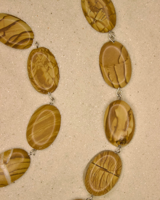 Woodland Hollow Waist Chain