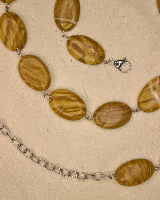 Woodland Hollow Waist Chain